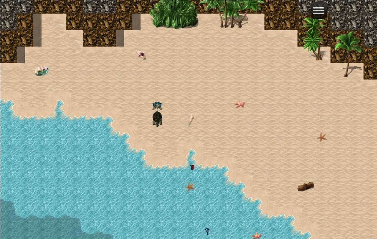 Tang Kua vs Bacterias screenshot 5