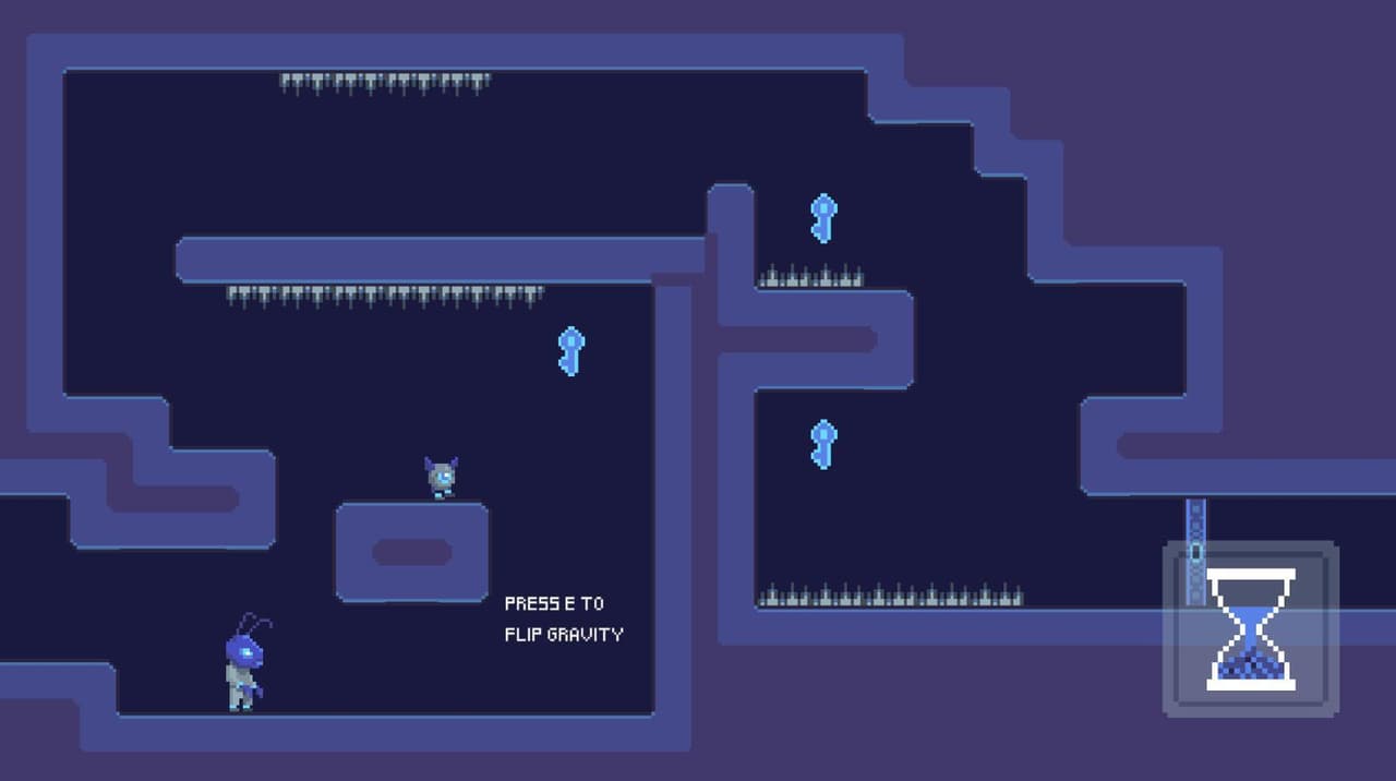Timeweaver screenshot 2