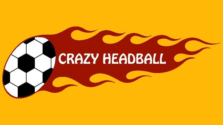 CrazyHeadBall