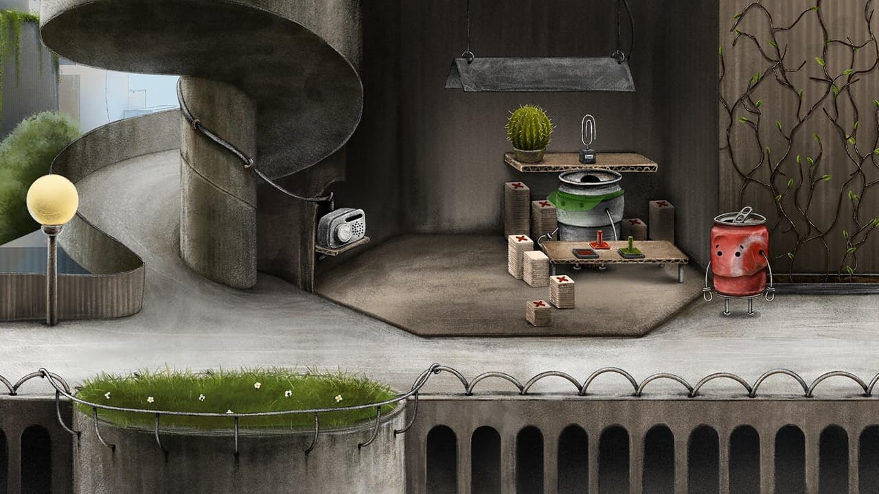 Boxville 2 Demo screenshot 2
