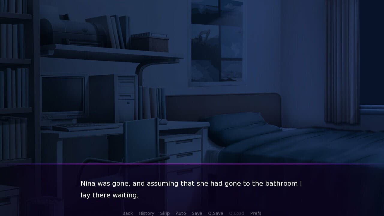 My Stepsis is a Futanari 2 screenshot 4