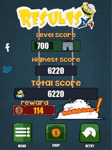 Monster Crash