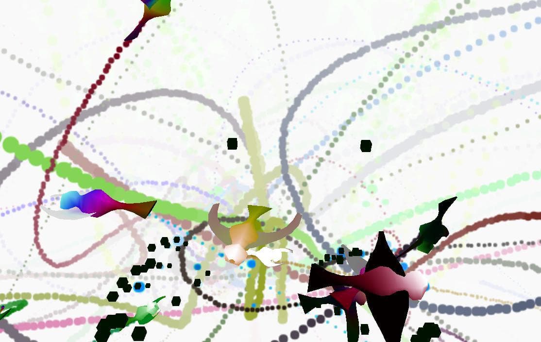 PaintThrush screenshot 2