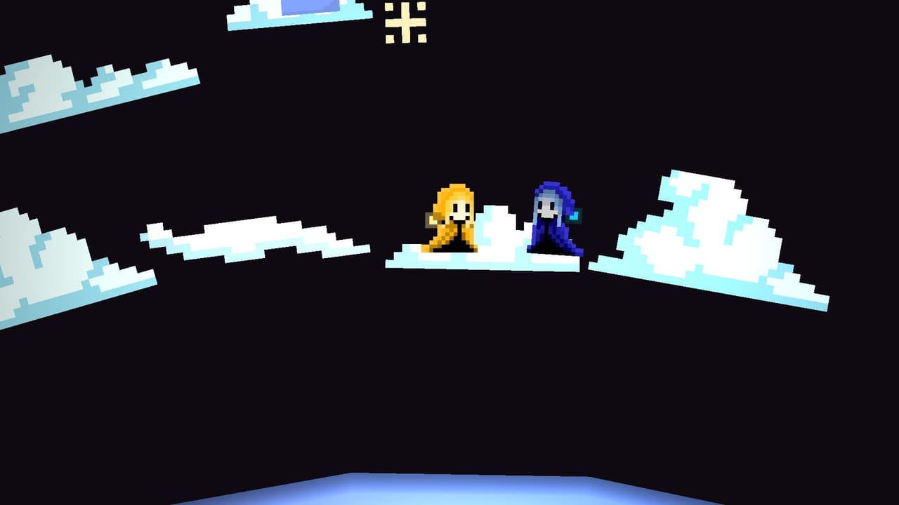 The solar eclipse screenshot 2