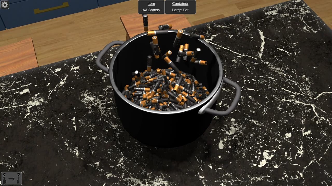 Goosey Guess screenshot 2