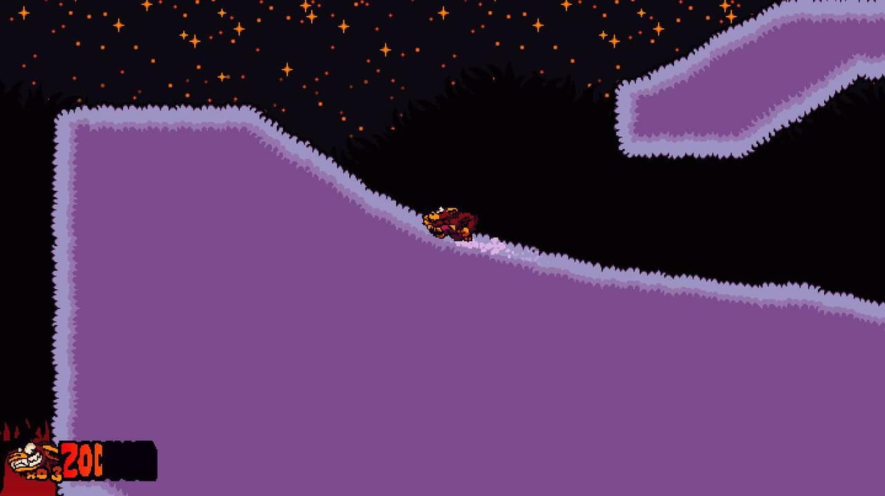 Zodvoh Vs. Mevil Bodyhorror screenshot 5