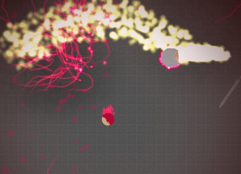 Challenger (Huntyor) screenshot 2