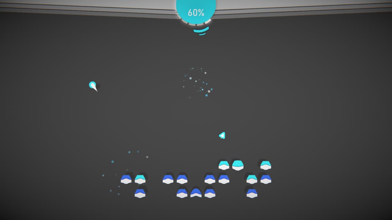 Tense Reflection screenshot 3