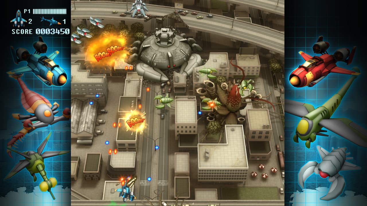 FullBlast screenshot 5