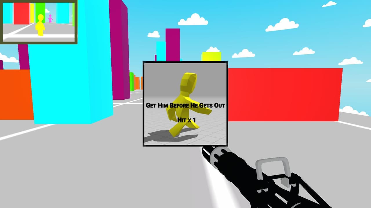 GETEM (ME&NOOBIEs) screenshot 4