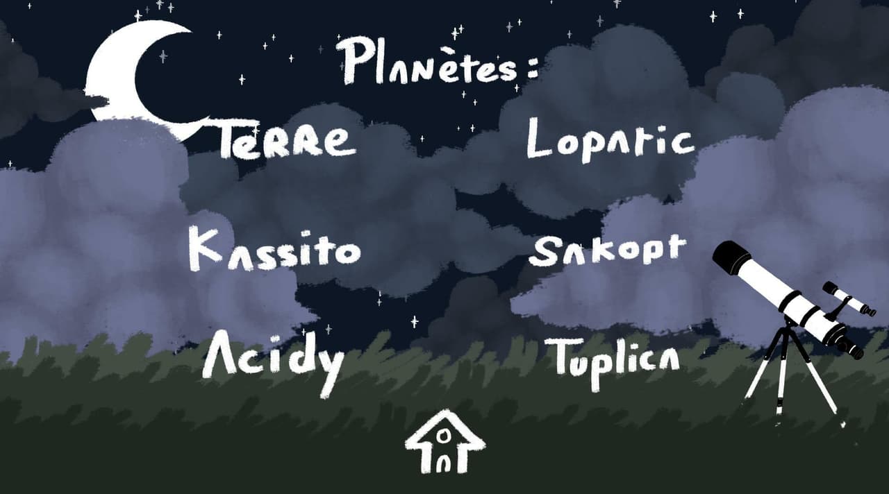 Travel Planet