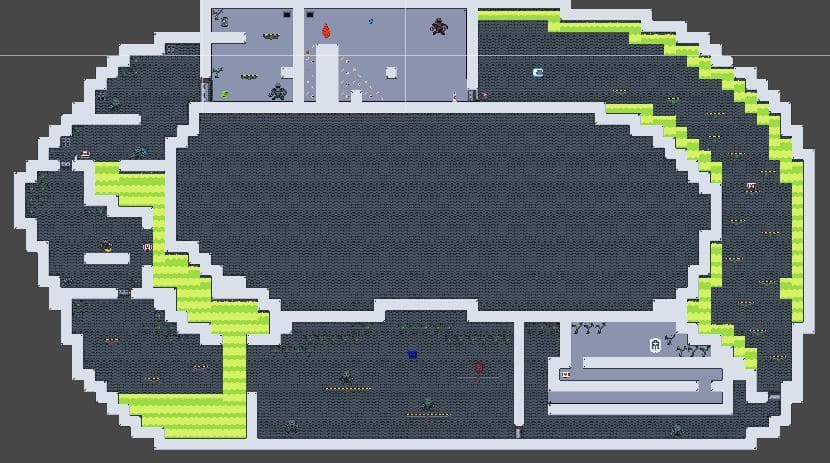 2D Platformer (JoaquinLoL)