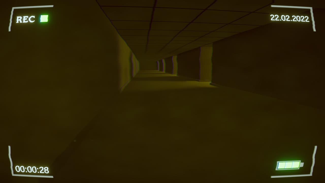 The Parallel Universe (YasinK, Mesherin) screenshot 6
