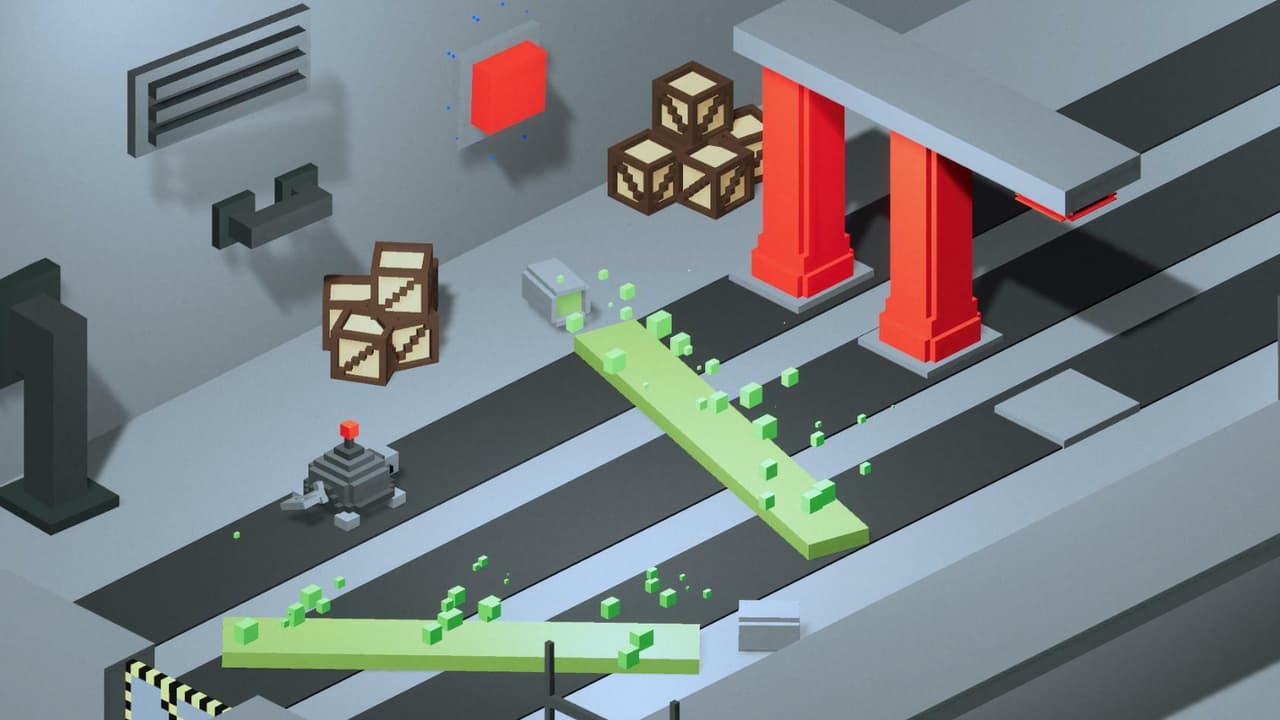 Turtle Trouble screenshot 2