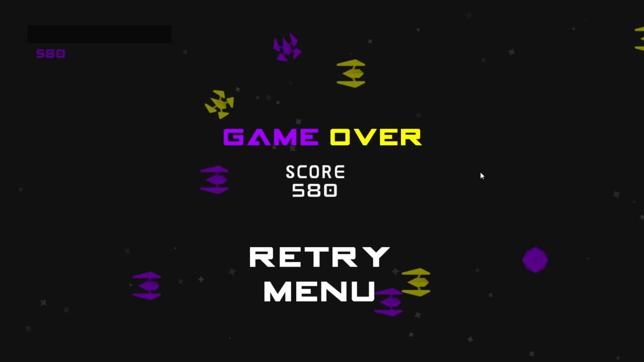 DualShip Shooter screenshot 5