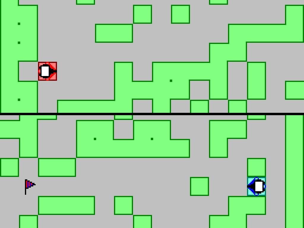 ProcJam screenshot 2