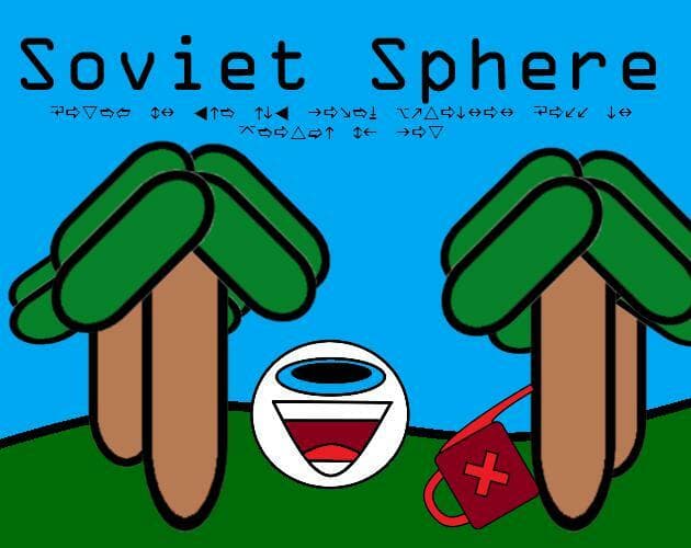 Soviet Sphere