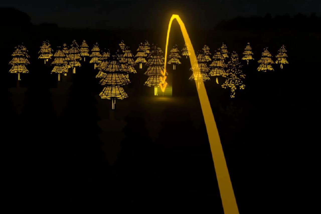 Hole of Humanity screenshot 4