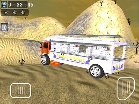 Mobile Kitchen Picnic screenshot 3