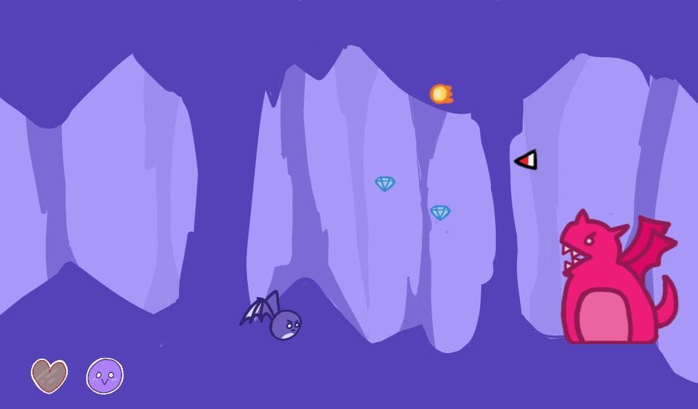 The Adventures of Batdoon screenshot 2