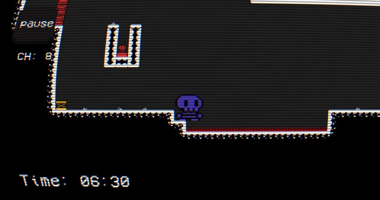 Coins, Clones, & Bones screenshot 2