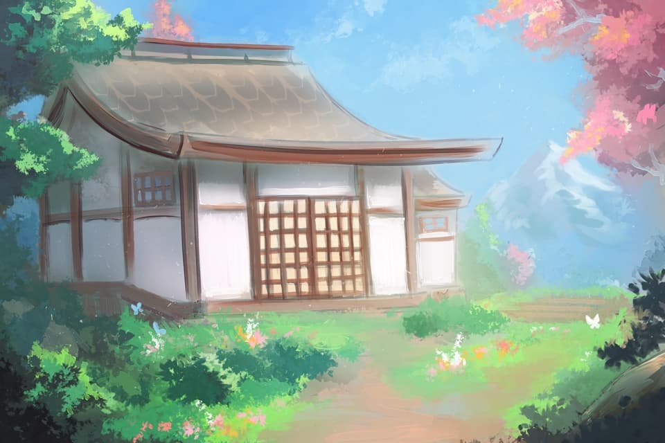 Where the Roots grow screenshot 4