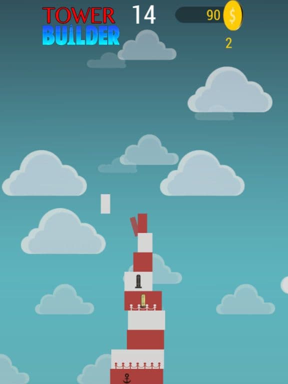 Tower Builder: Top Fun Game screenshot 5