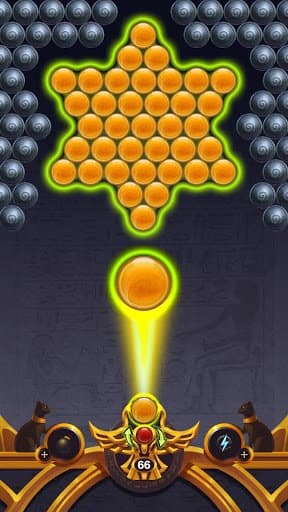 Bubble Shooter 2019