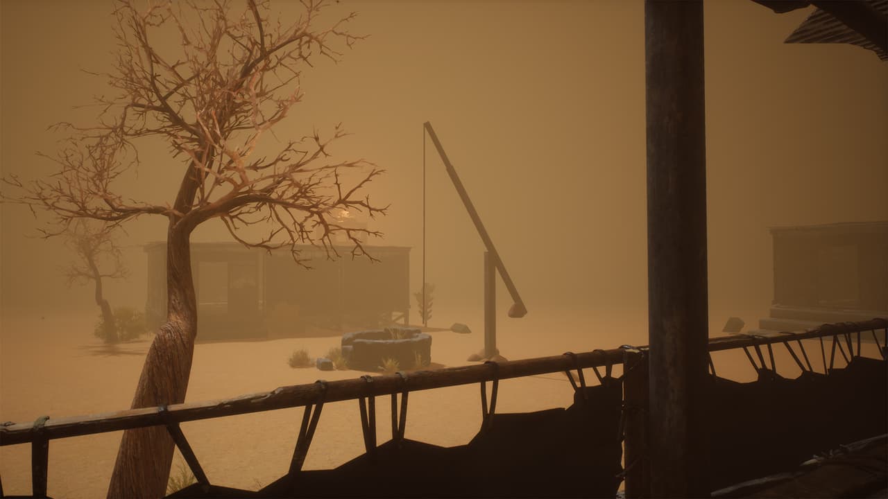Burden screenshot 5