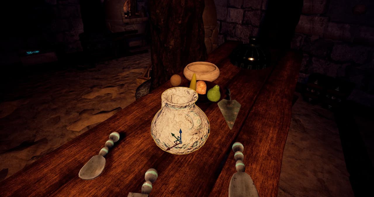 Unsacrifice Demo screenshot 4