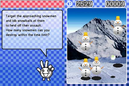 Left Brain Right Brain 2 screenshot 5
