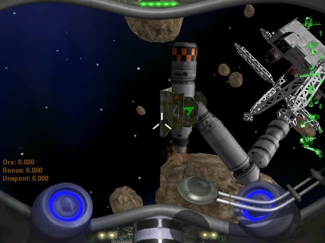 Dark Ore screenshot 6