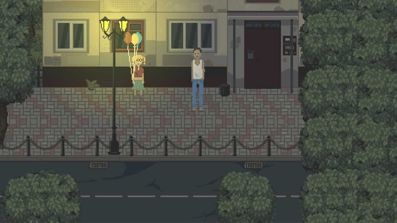 Let Me Die (inside) screenshot 6