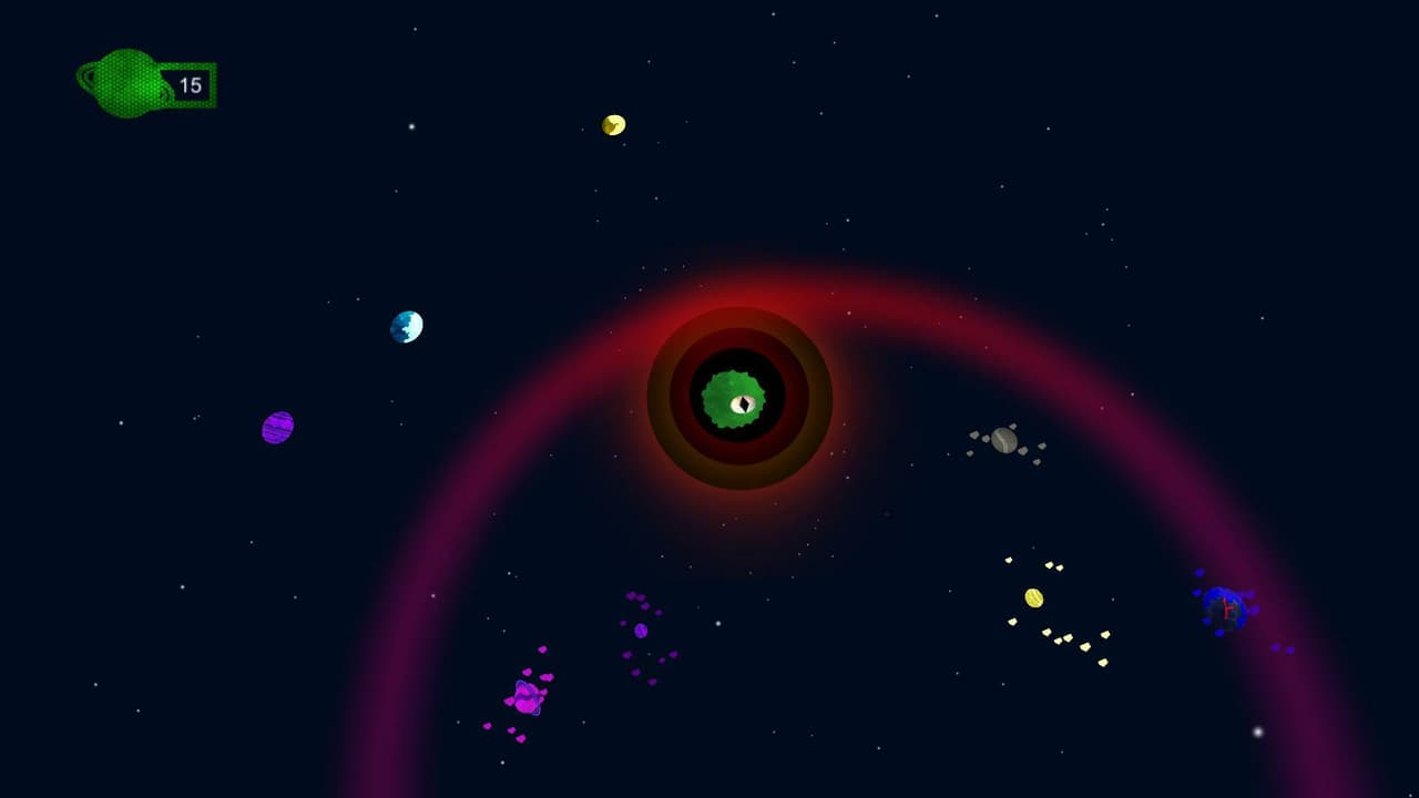 Zogda screenshot 2