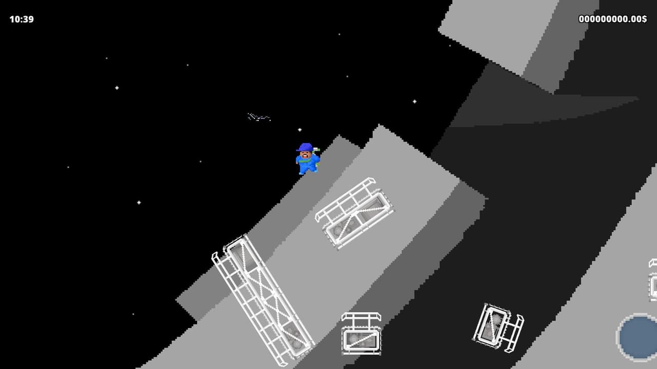 Pedro: the Windows Washer screenshot 5