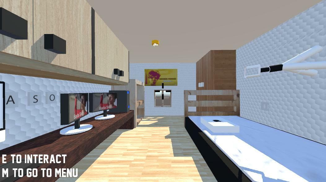 Nikhil Malanker Simulator screenshot 2