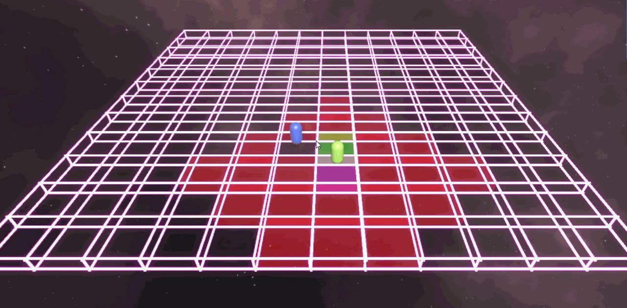 Change: The Game screenshot 3