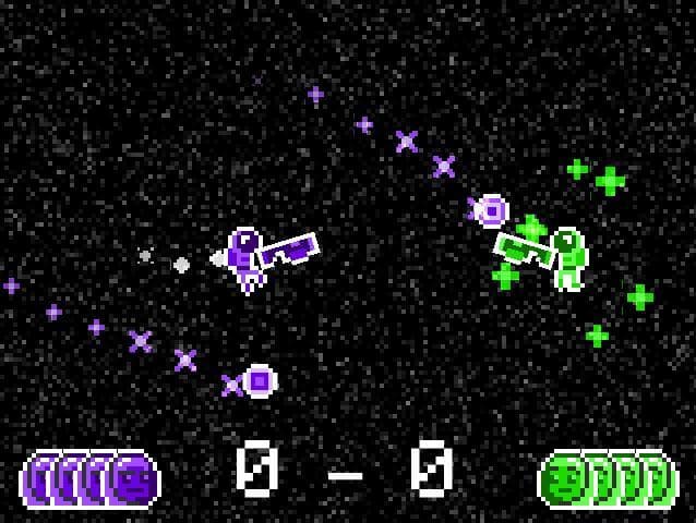 Neo Gun Combat screenshot 3