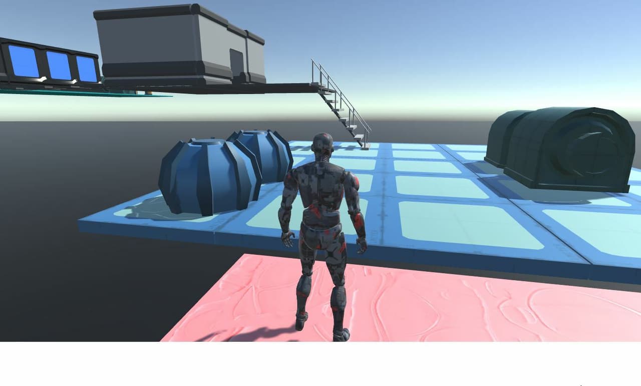 Rage ventures screenshot 2