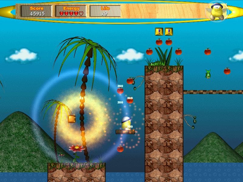 CheboMan screenshot 4