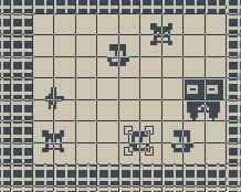 Geometry Machine