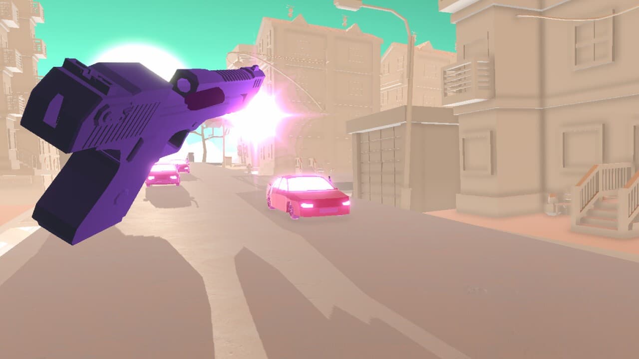 Street Dreams screenshot 5