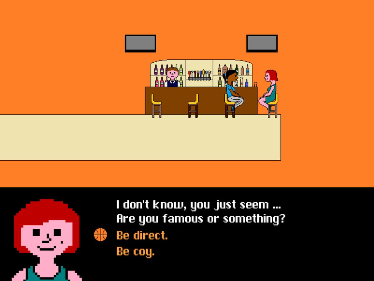 Watch Me Jump screenshot 2