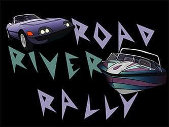 Road River Rally