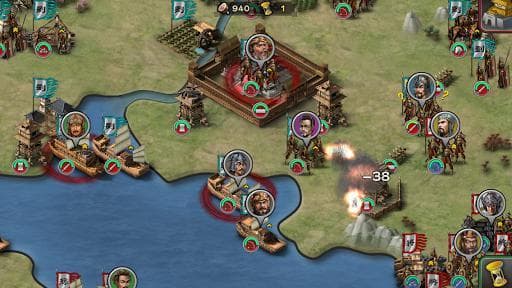 ThreeKingdoms Conqueror