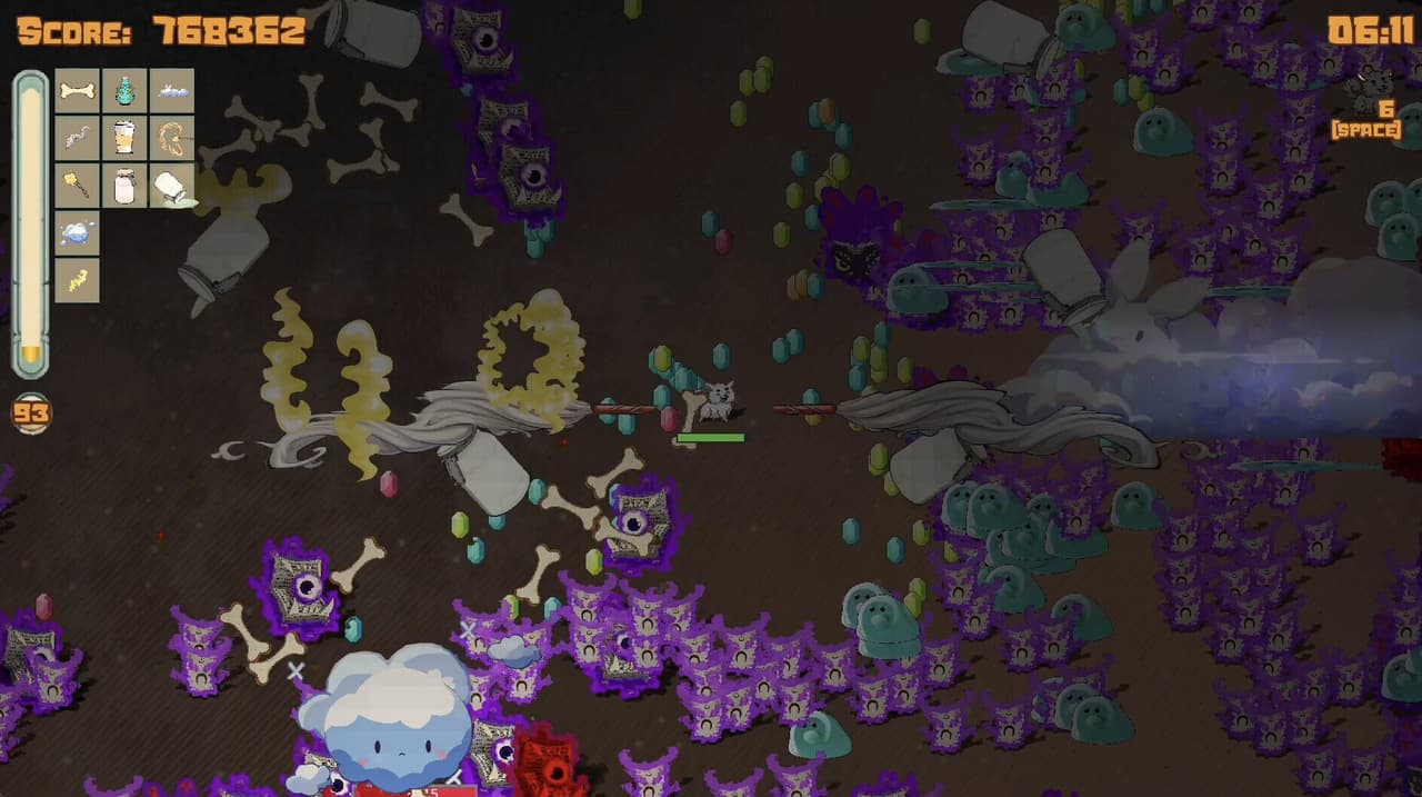 Pancake Patrol screenshot 3