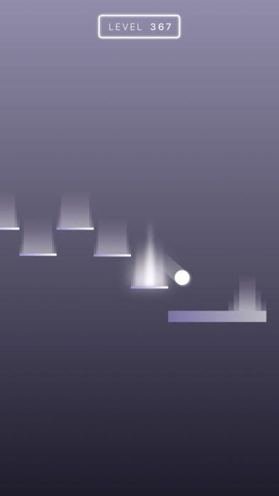 Gravity Dash music game