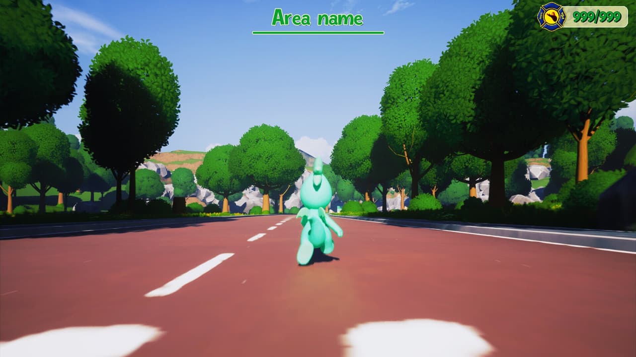Grisù Tales from Dragontown screenshot 2