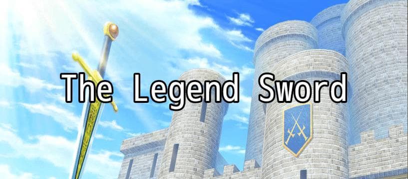 The Legend Sword