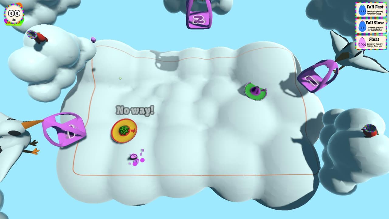 Ho Ho Sombrero screenshot 3
